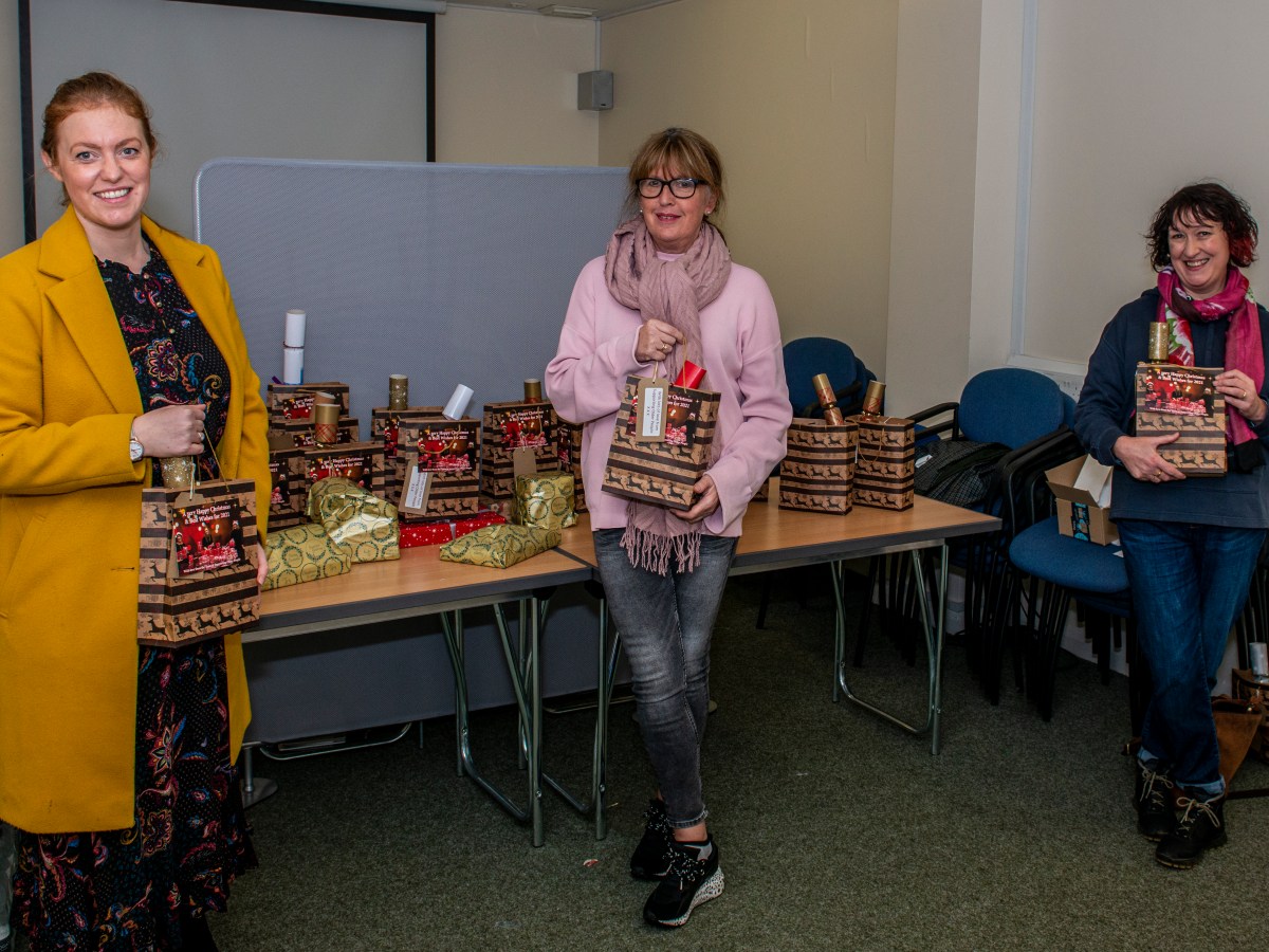 Upwards and Onwards for&nbsp;SOP